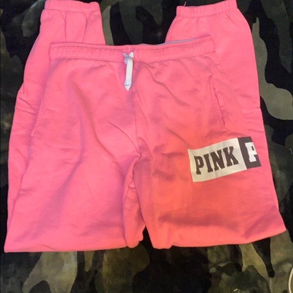 Sweatpants from VS Pink - Picture 4 of 8